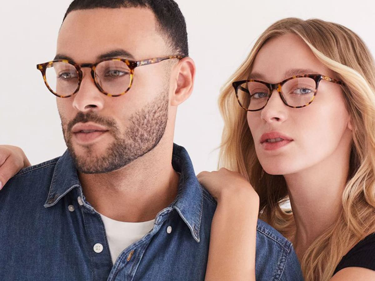 Bogo glasses clearance