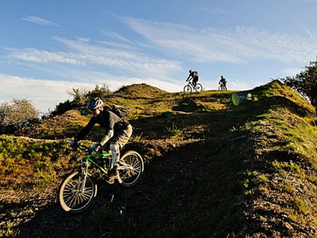 Spin bike workouts for mountain cheap bikers