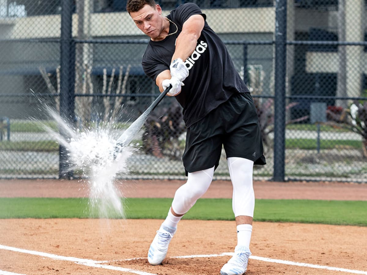 Adidas baseball 2025