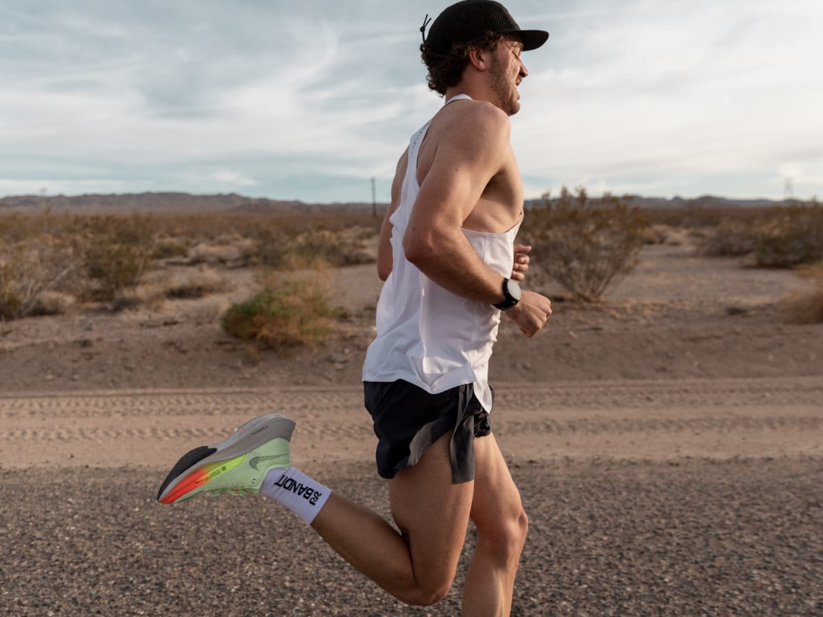 Best Boutique Running Brands You Need to Know Men s Journal