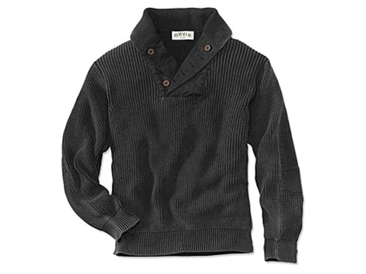 The Best New Sweaters to Buy This Season Men s Journal
