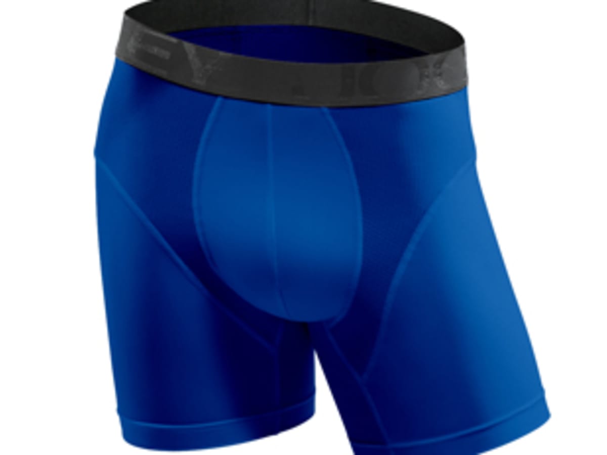 Best compression boxers best sale