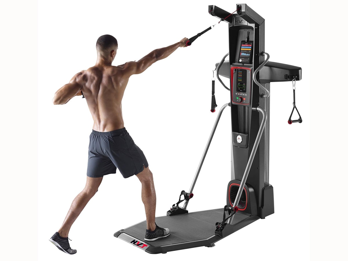 Body new arrivals toning equipment
