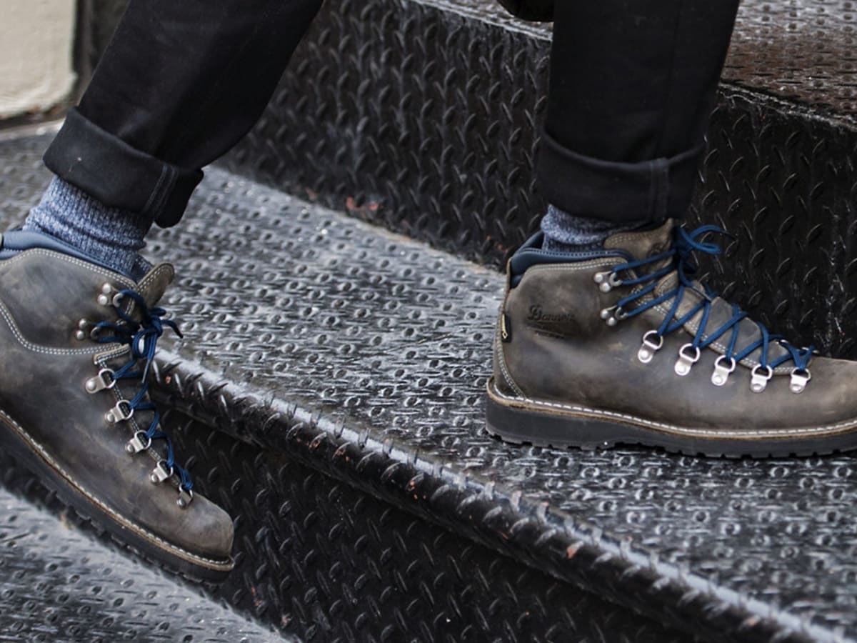 Danner mountain pass best sale gunmetal
