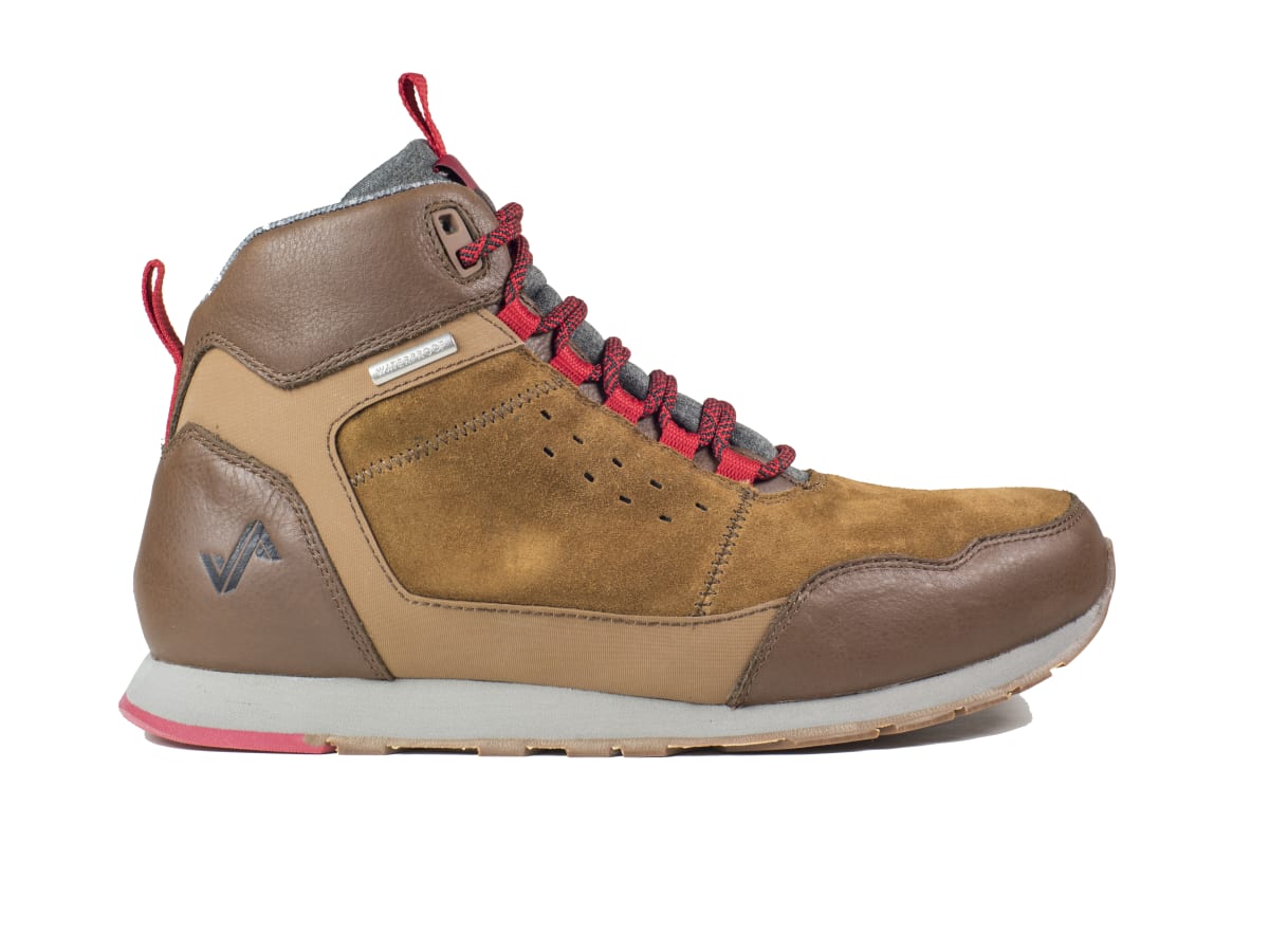 5 Hiking Boots You Can Wear On or Off the Trail Men s Journal