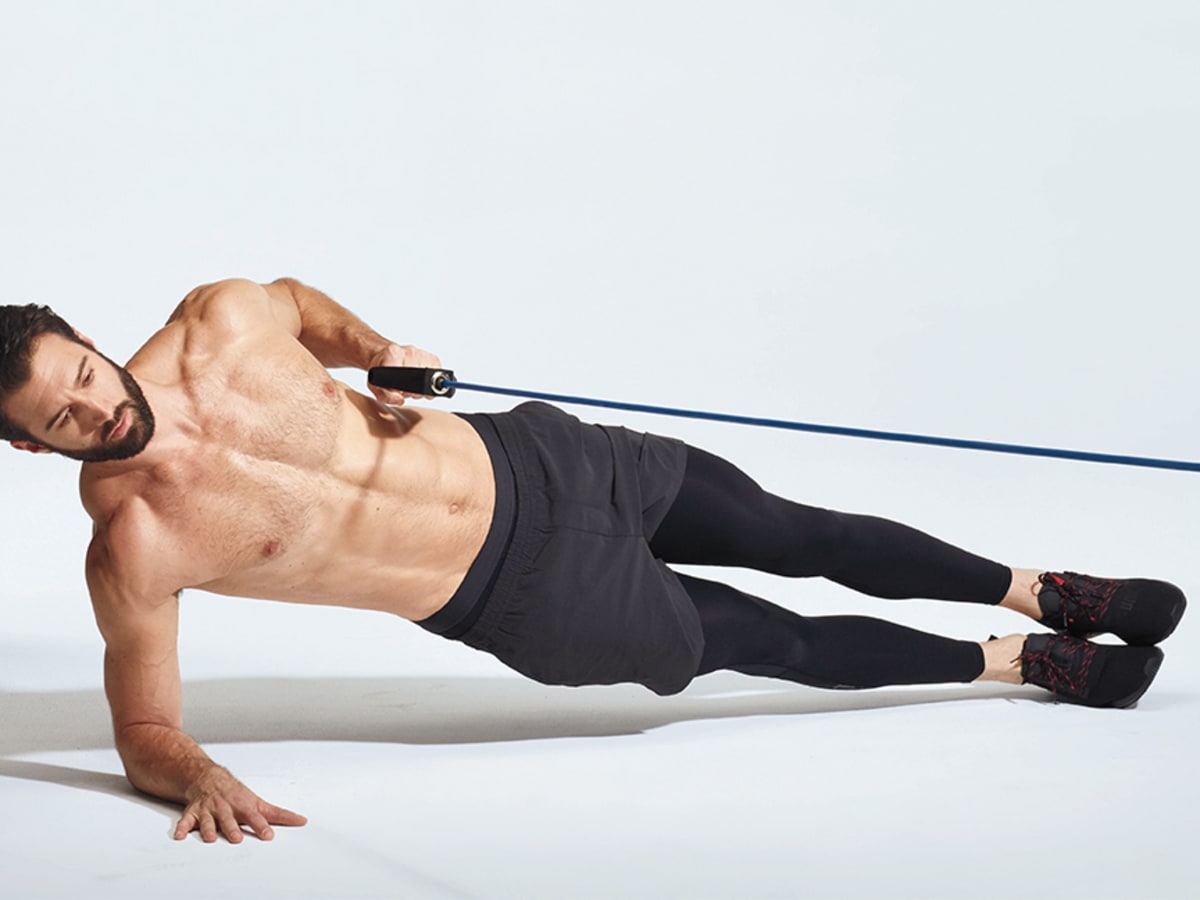 The Total Body Workout That ll Help You Get Killer Abs Men s Journal