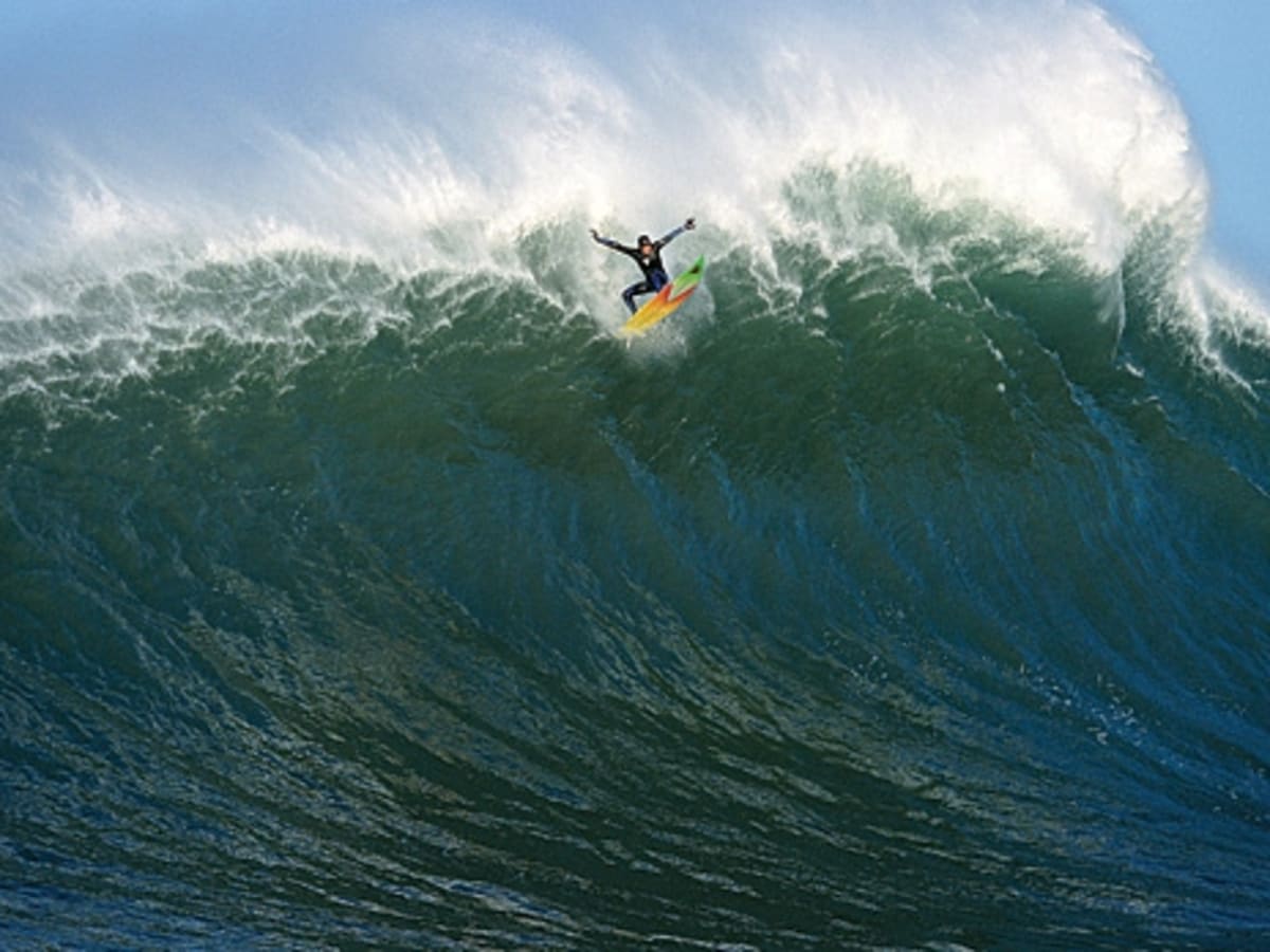 Jay moriarity wipeout at mavericks online
