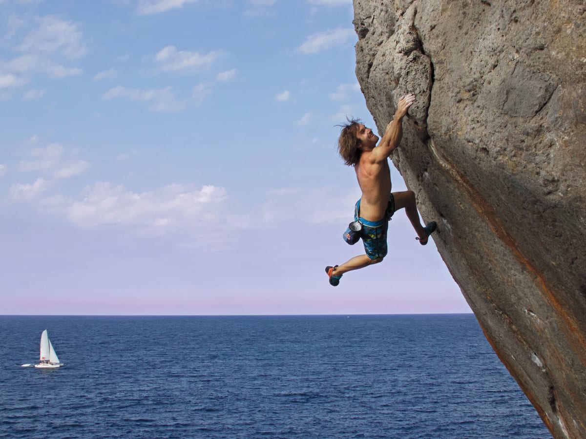 Sail rock climbing shoes sale