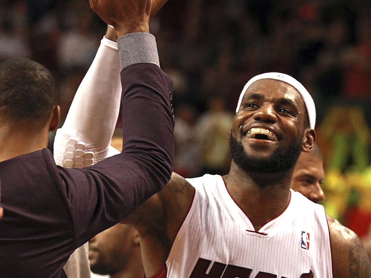 Lebron james 61 points online stats