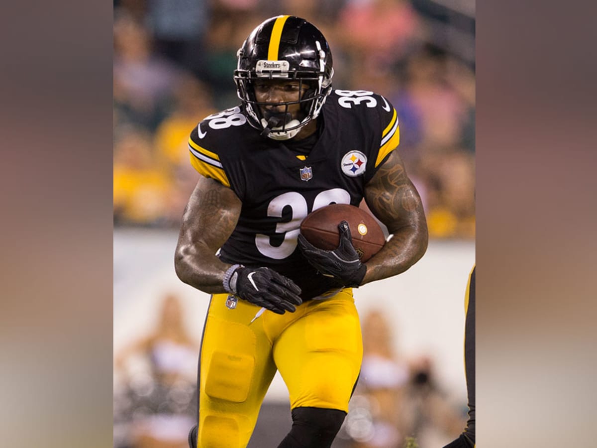 The Running Back Workout 3 Exercises to Improve Agility and Speed Men s Journal