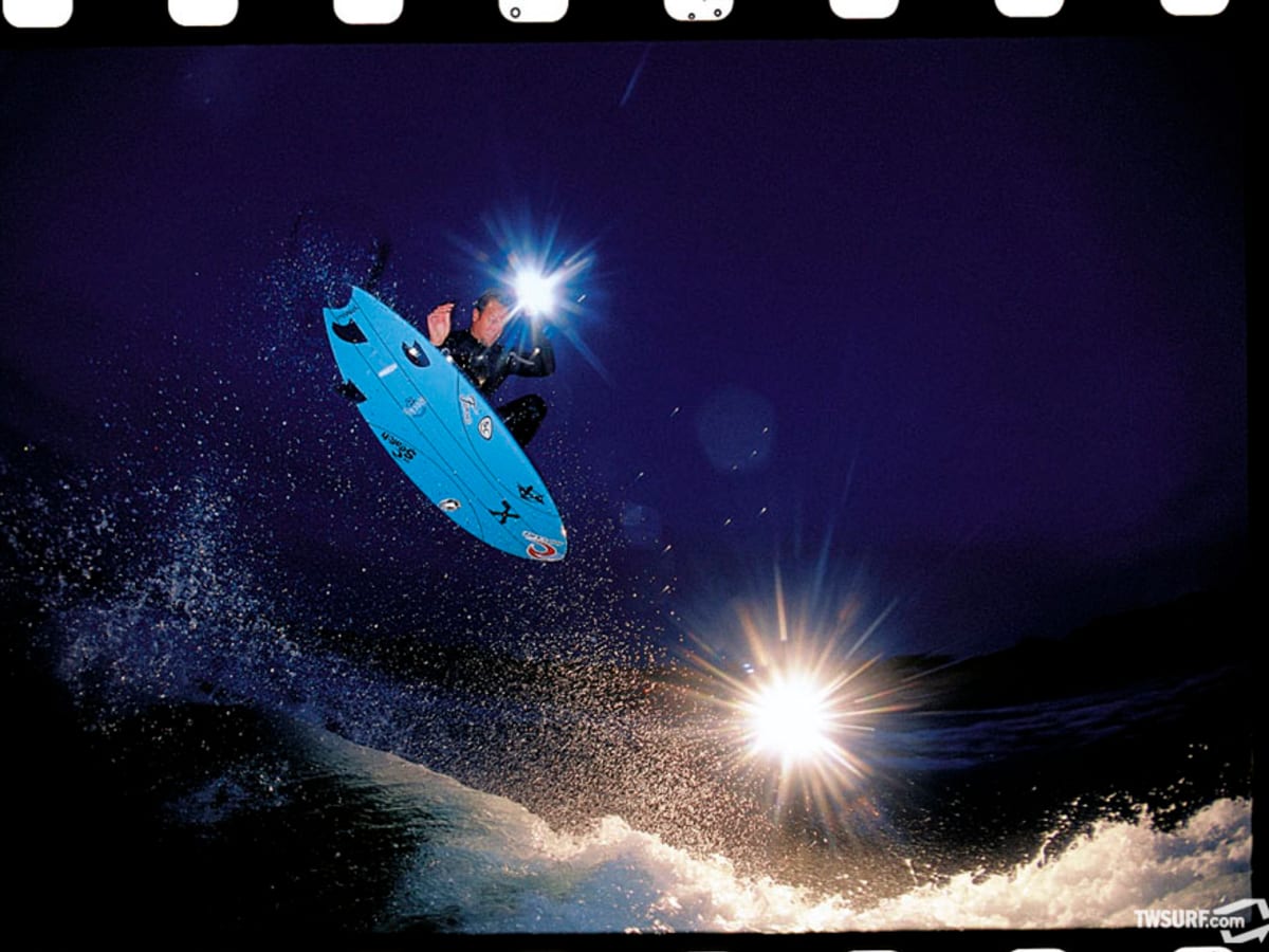 The 10 Best Photos In The History Of TransWorld SURF