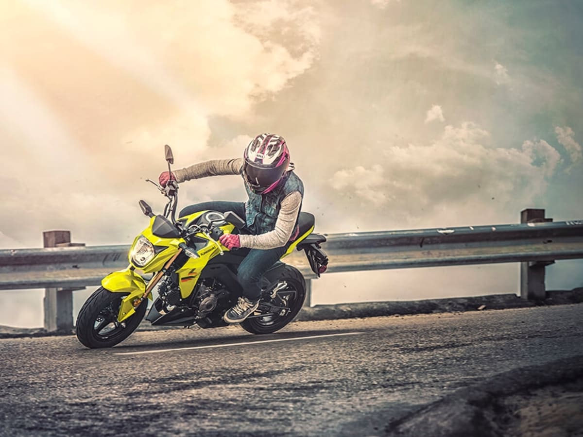 Cool small hot sale motorcycles