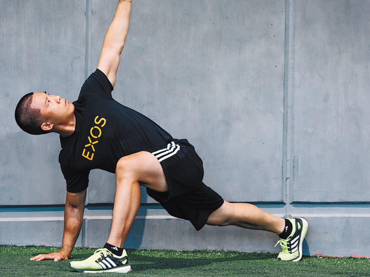 Hip tightening hotsell exercises
