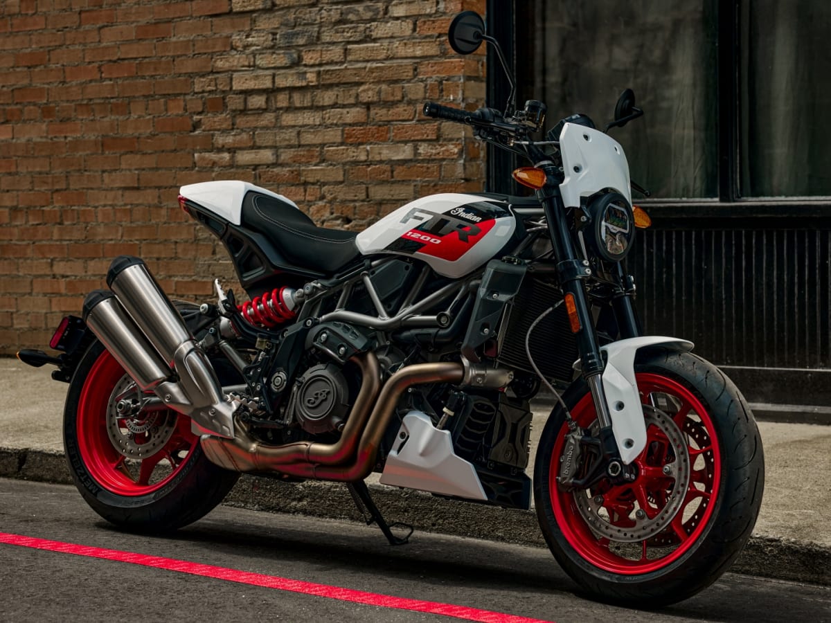 Latest best sale best bike