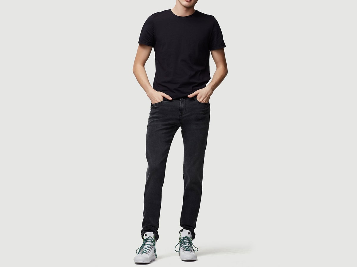 The 10 Best Denim Jeans for Men Fall Winter 2019 Men s Journal