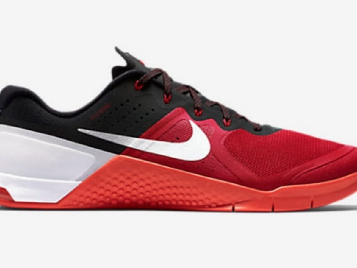 Nike Metcon 2 Review The Ultimate CrossFit Shoe Men s Journal