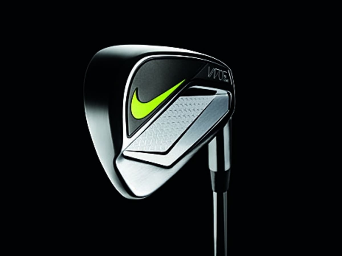 Nike Vapor Pro Combo Irongs The Golf Iron Set Inspired by Tiger Woods Men s Journal