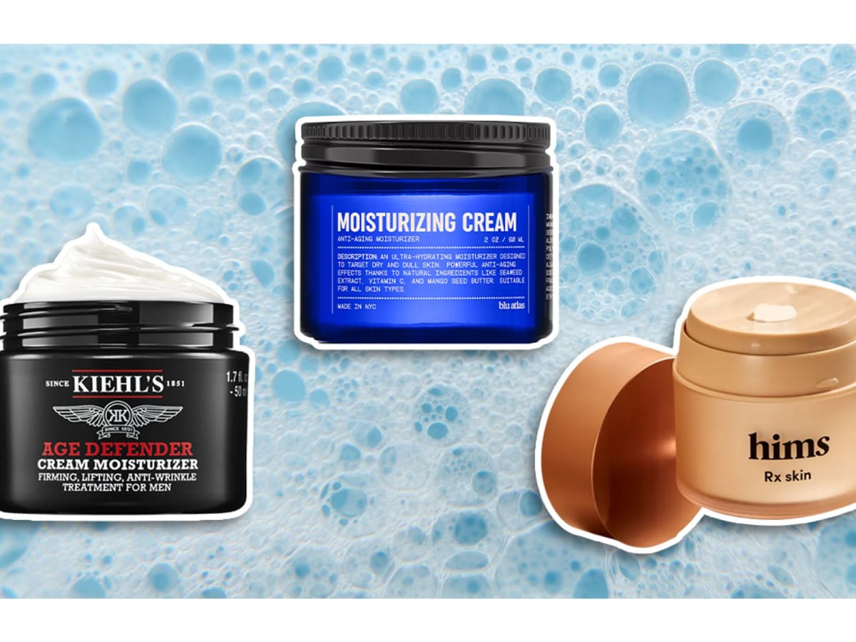 Best aging skin moisturizer sale