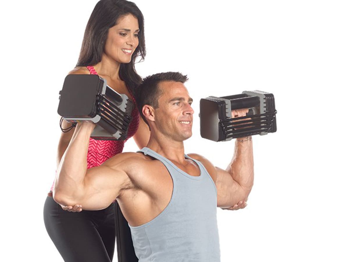 Stackable dumbbells sale