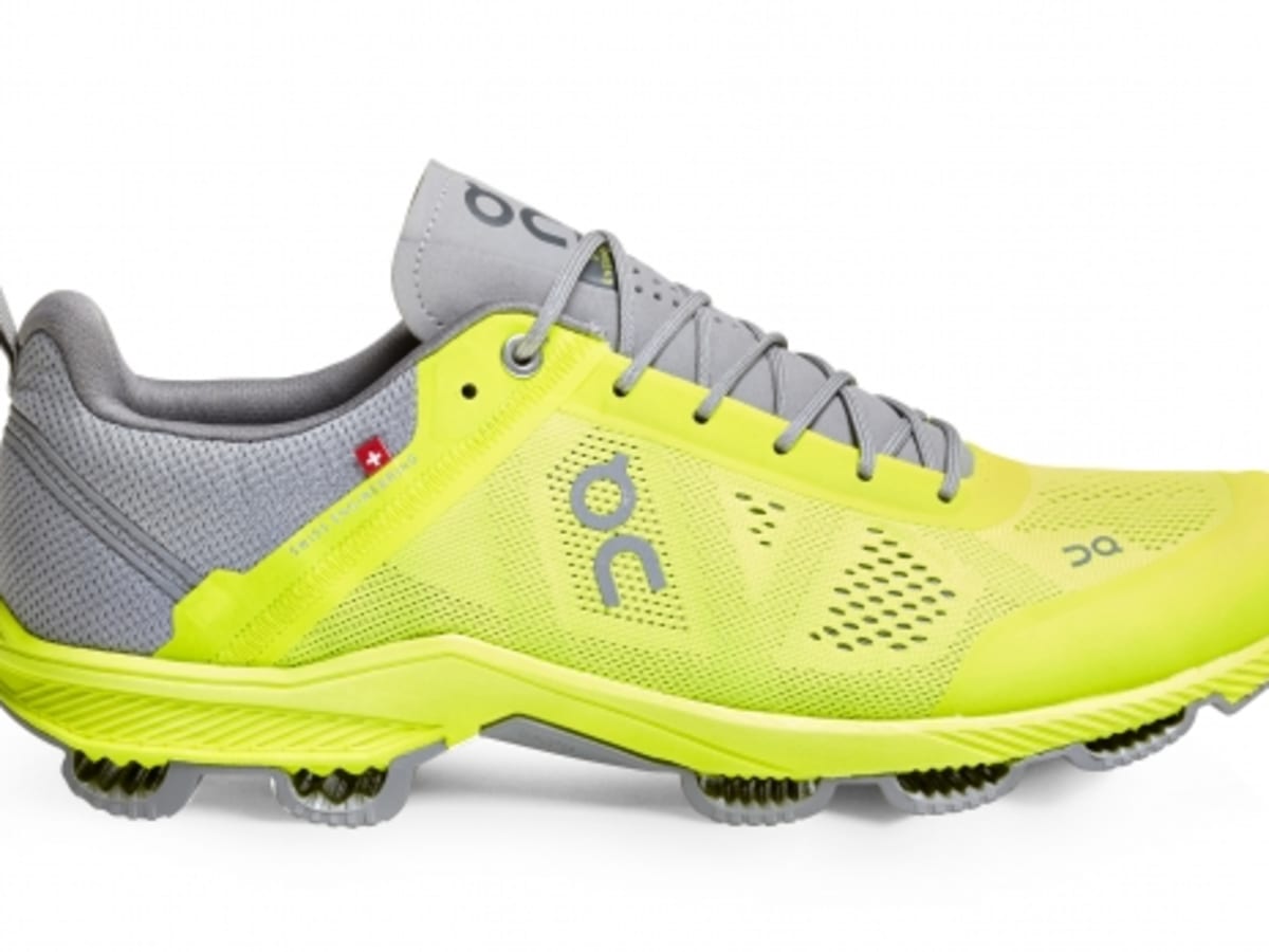 On cloudsurfer neon grey shop