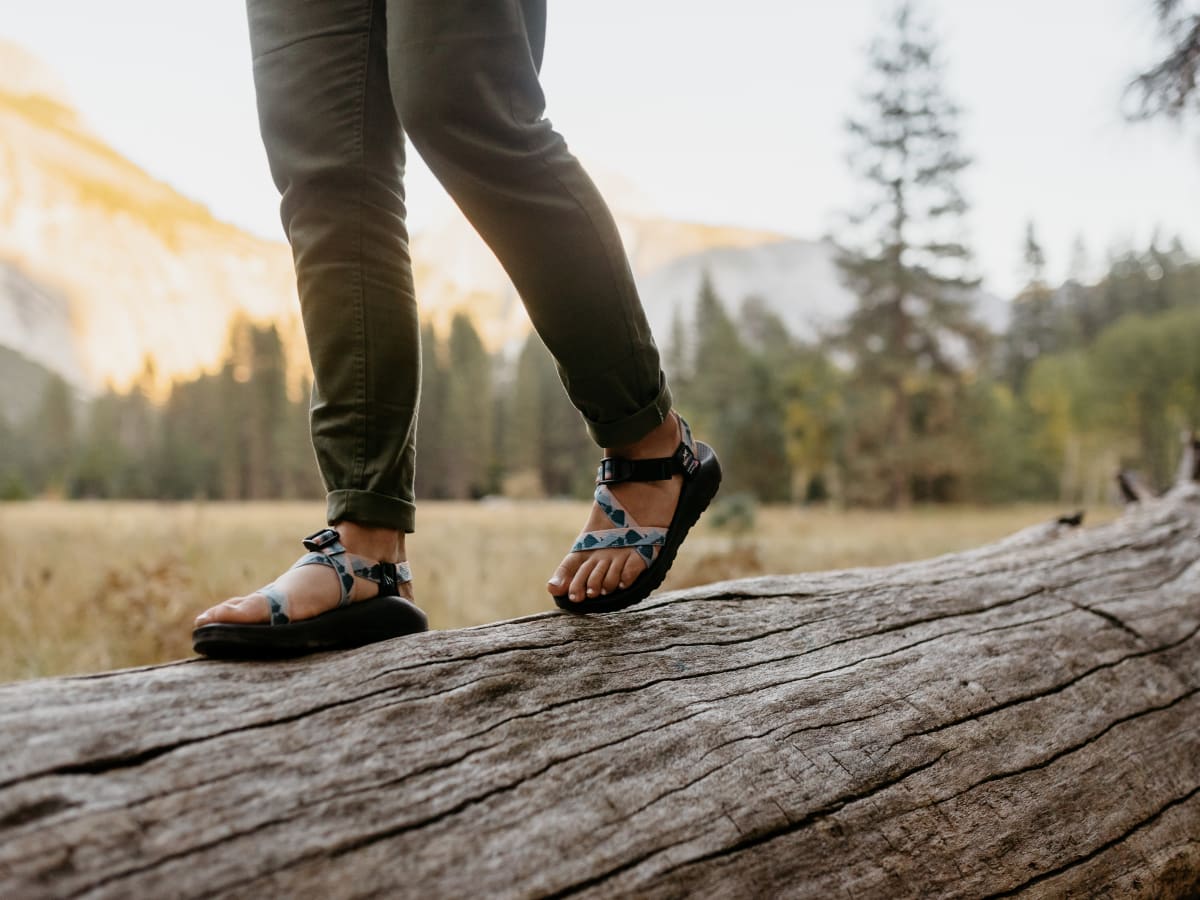 Chaco s Latest Collaborations Are Next Level Men s Journal