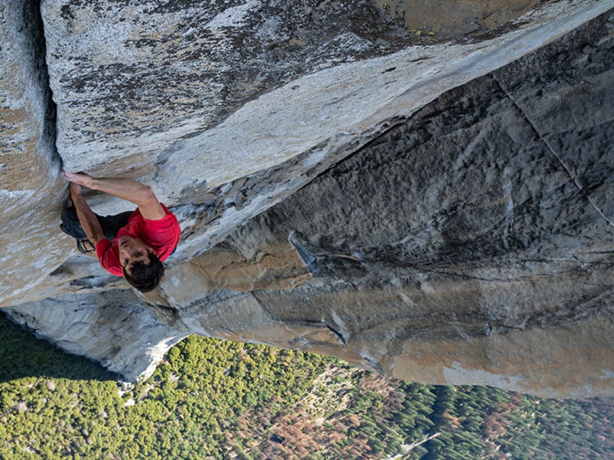 Alex honnold climbing shoes sale