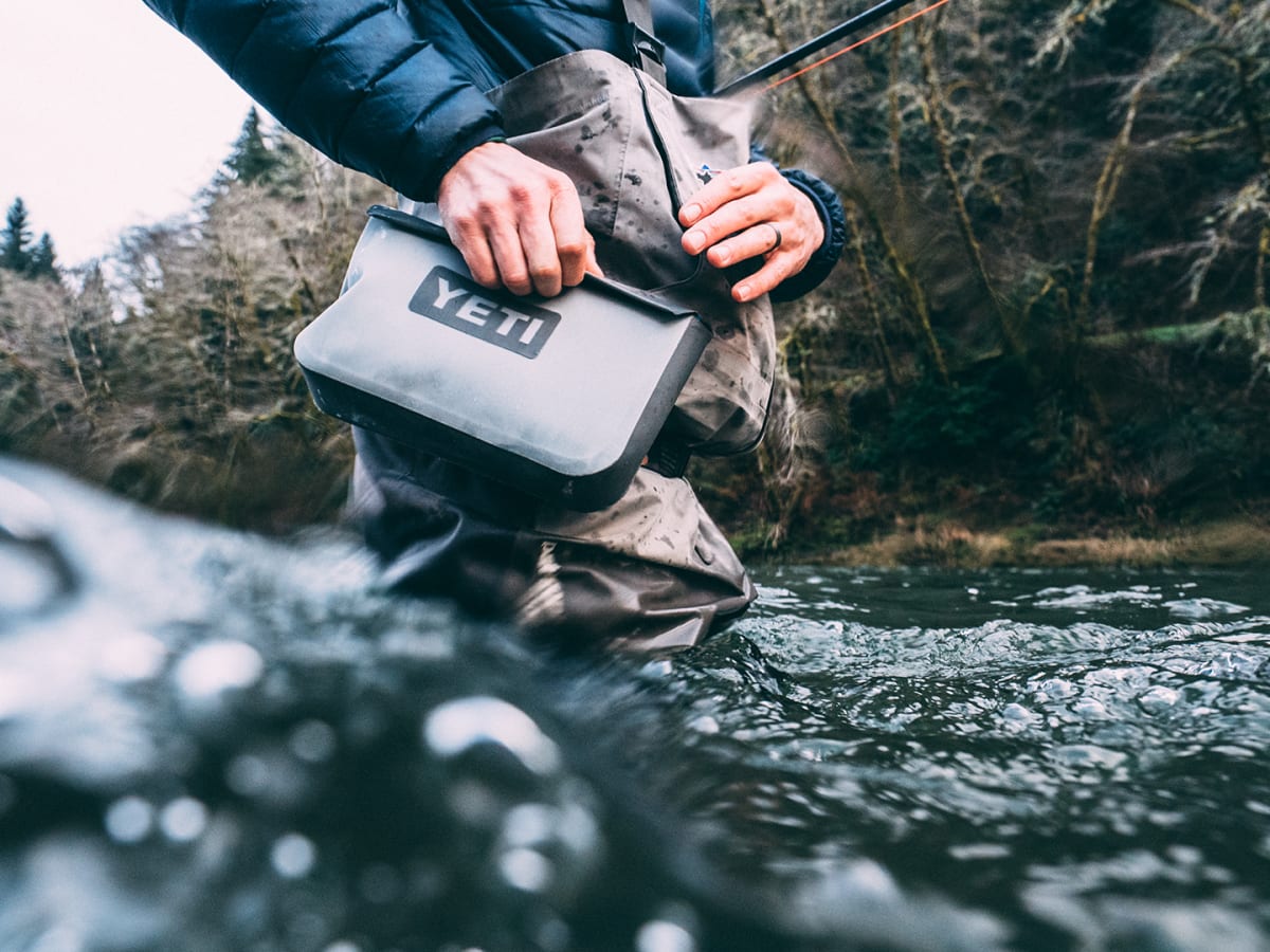 Yeti waterproof pouch clearance