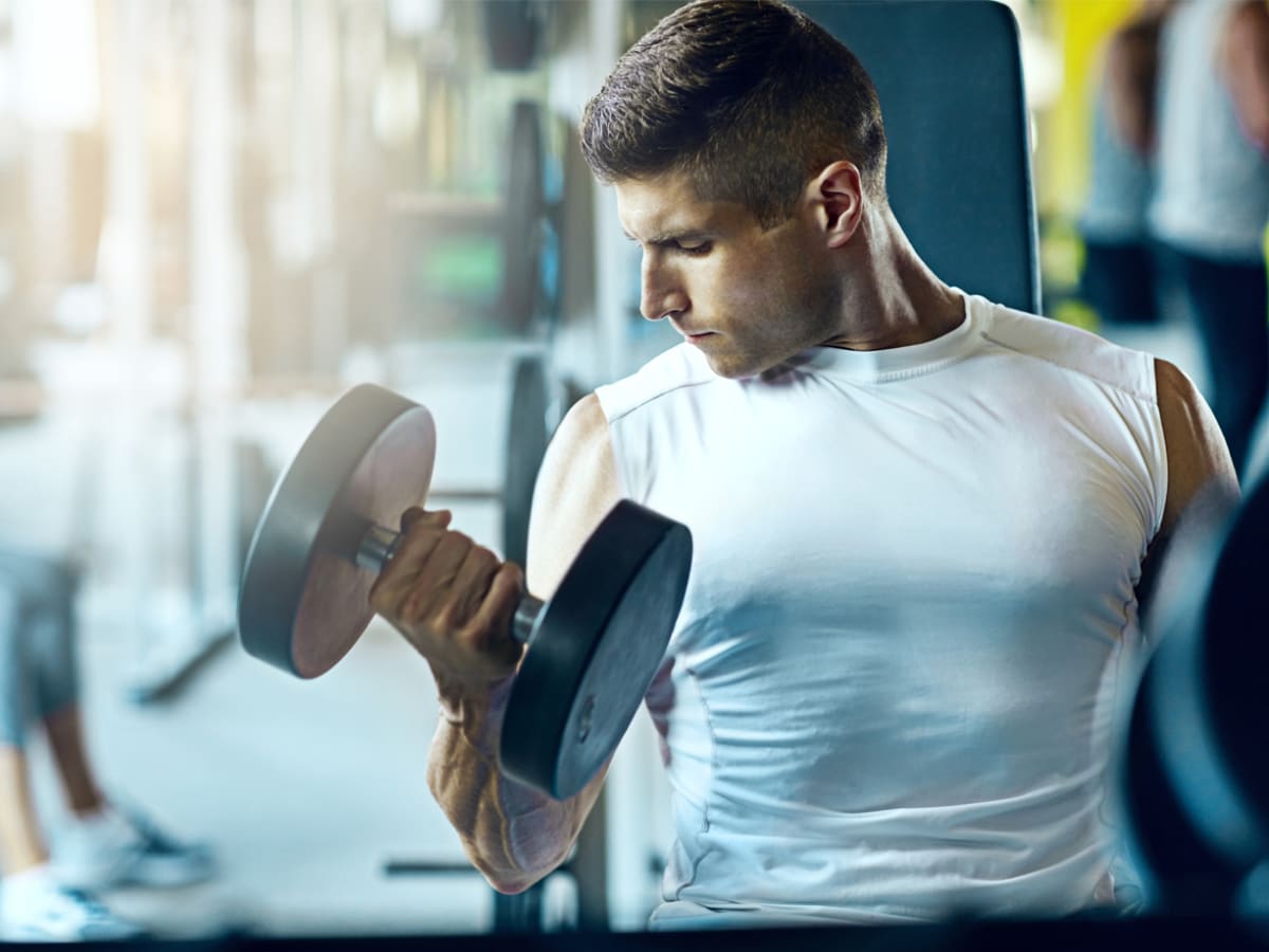 Dumbell weight hotsell training