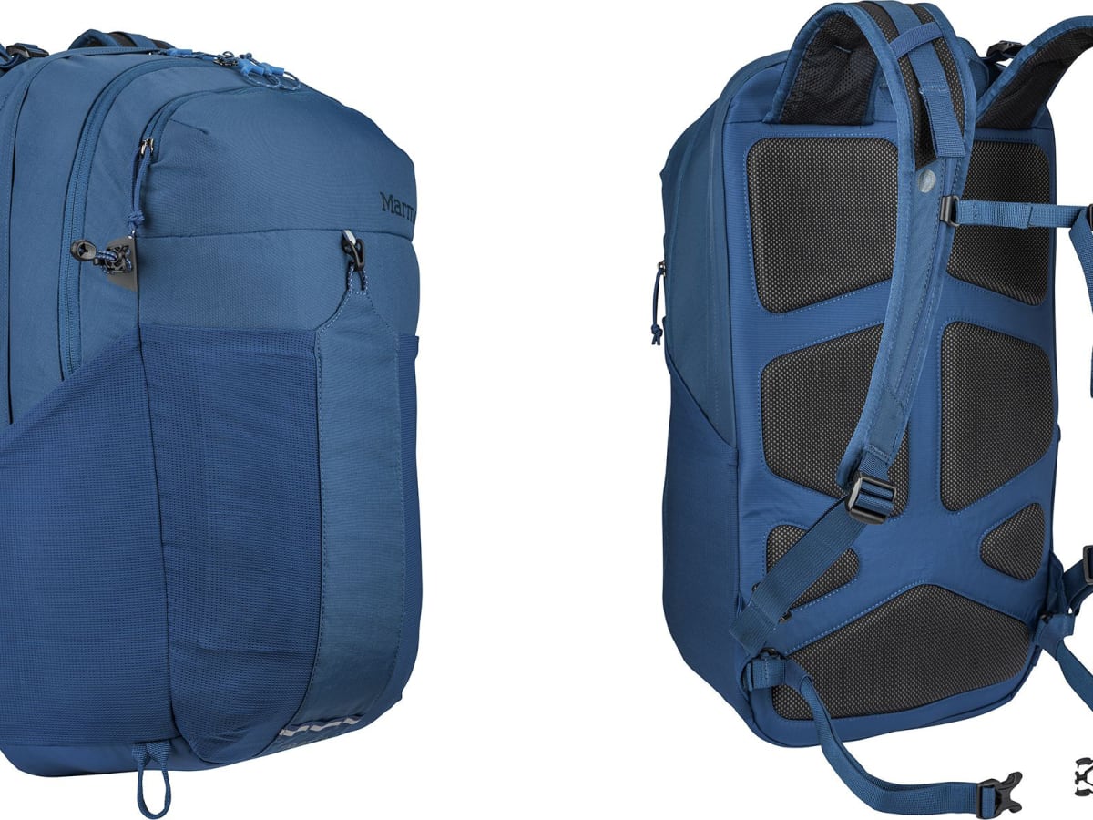 Marmot backpacks sale outlet