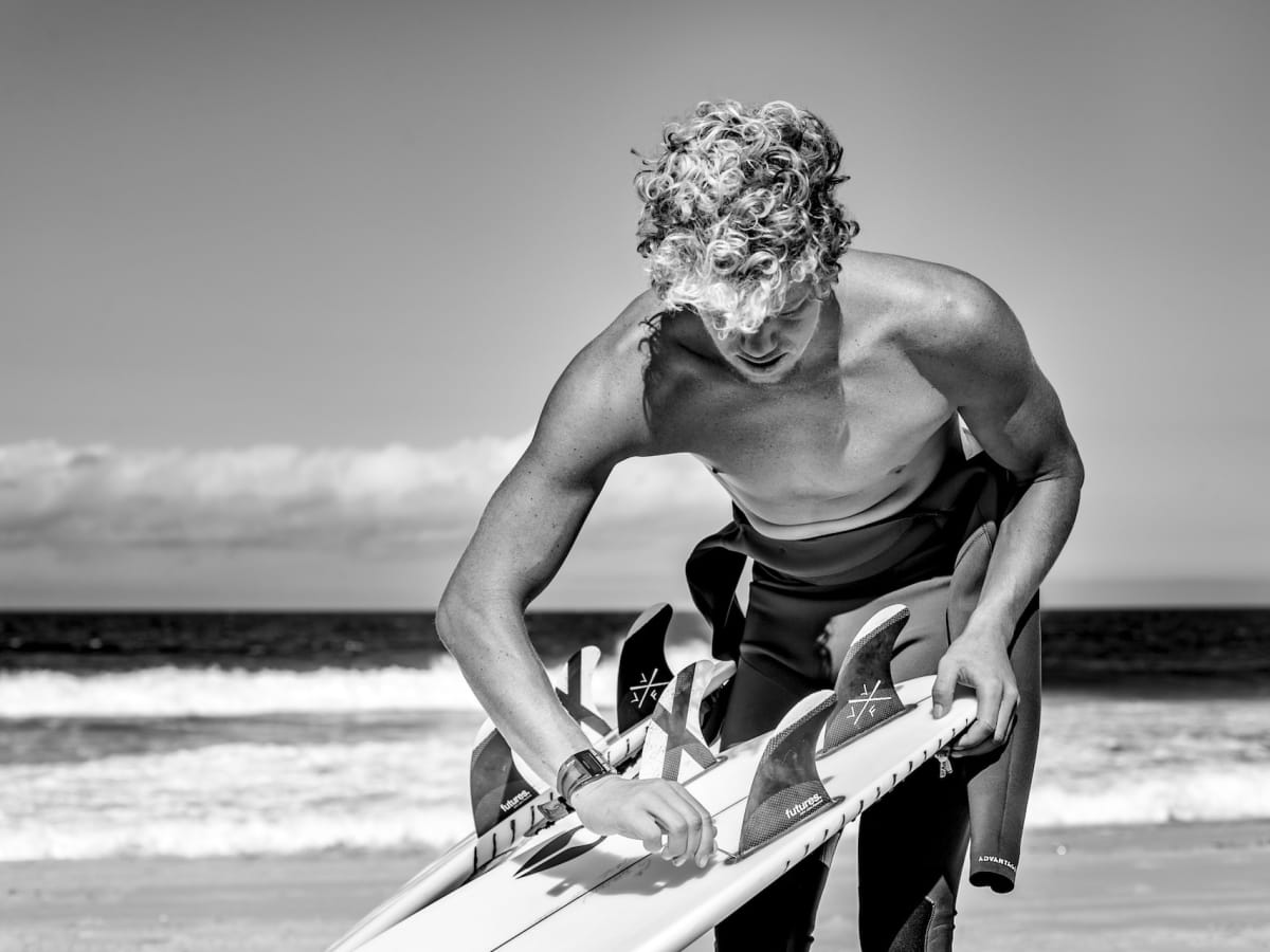 John john florence clothing line outlet