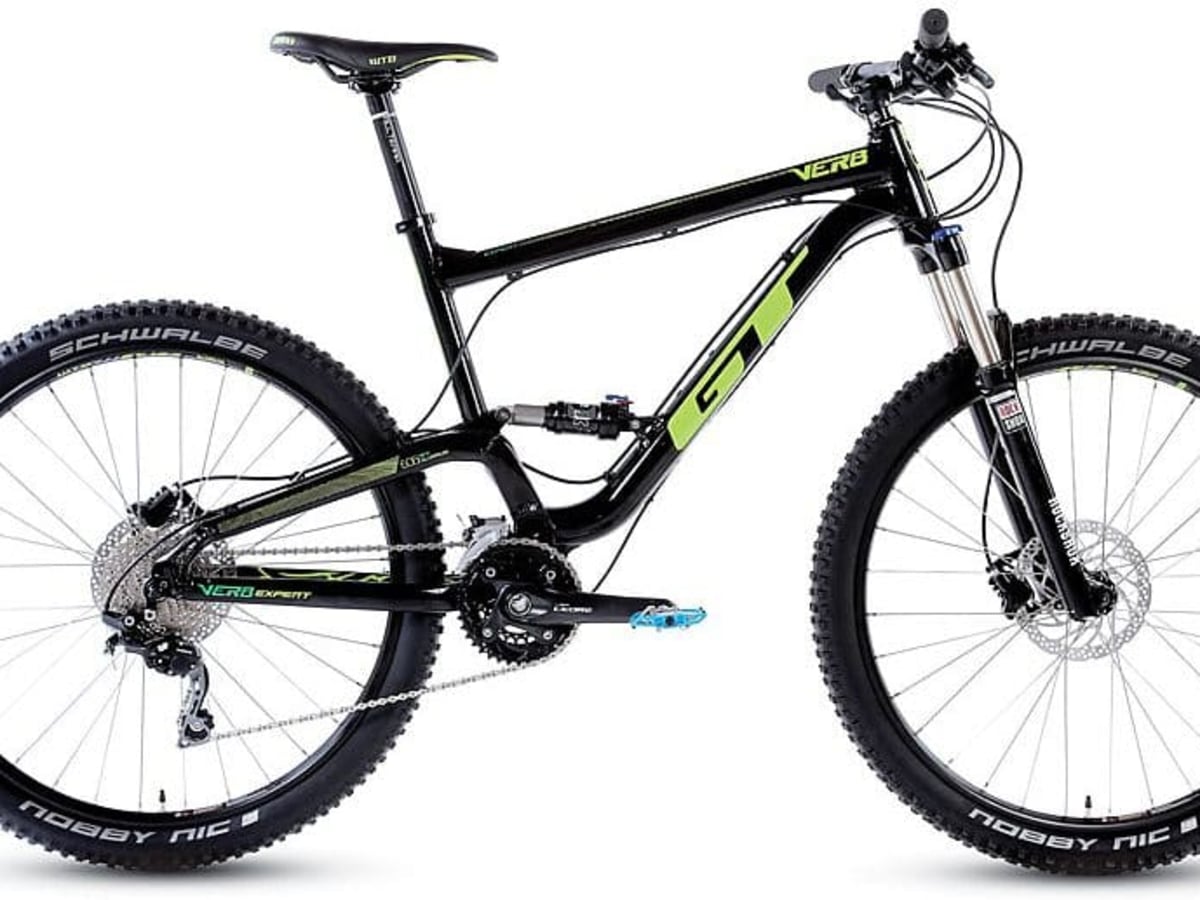 Gt verb expert 2017 on sale