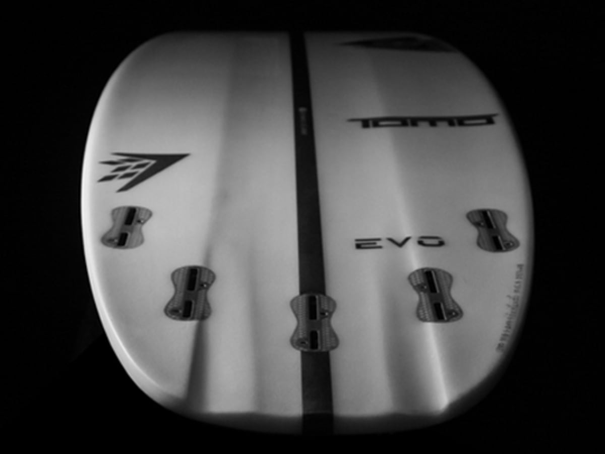 Firewire evo sizing new arrivals