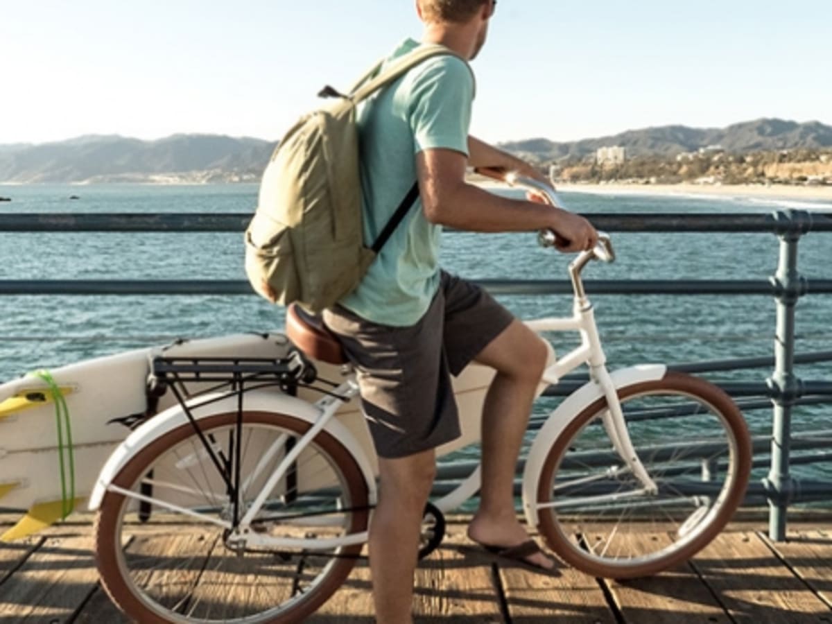 Best beach cruiser online