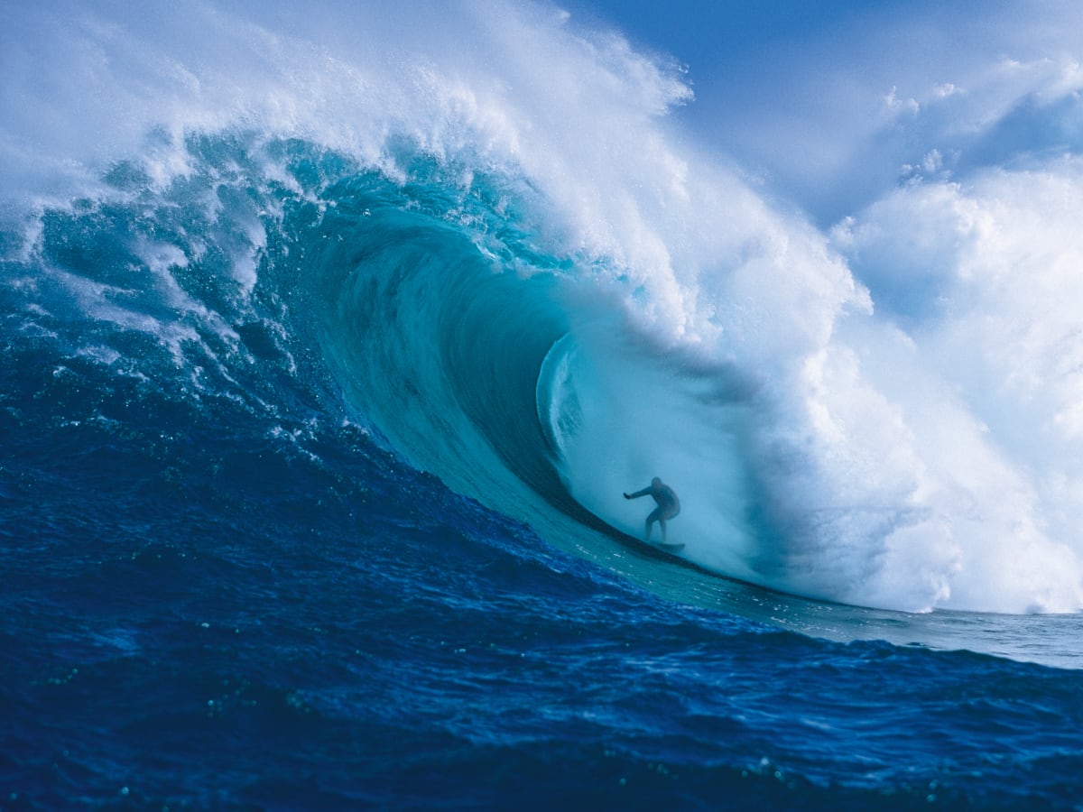 Garrett sales mcnamara surfer