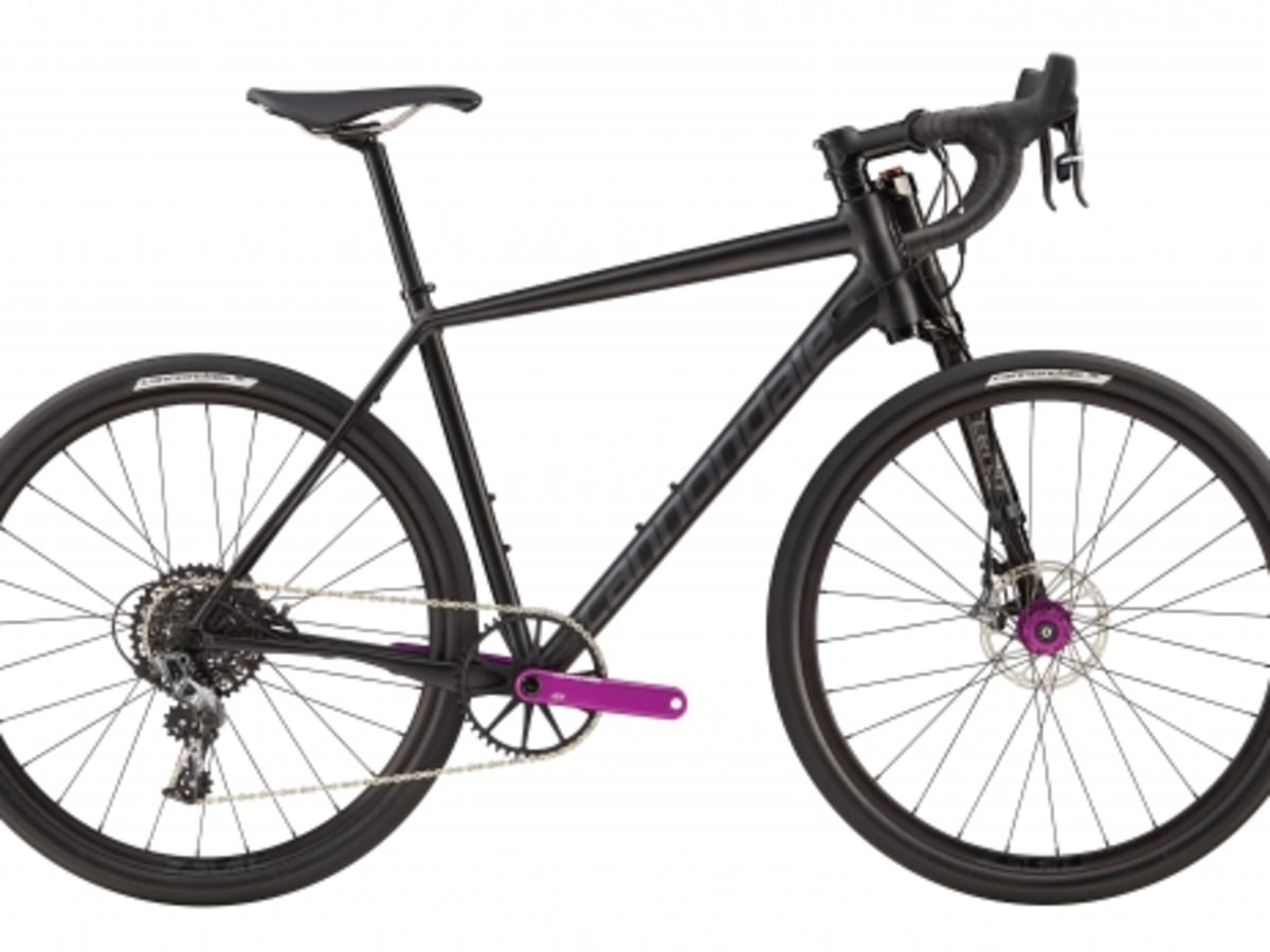Cannondale slate 105 for sale hot sale