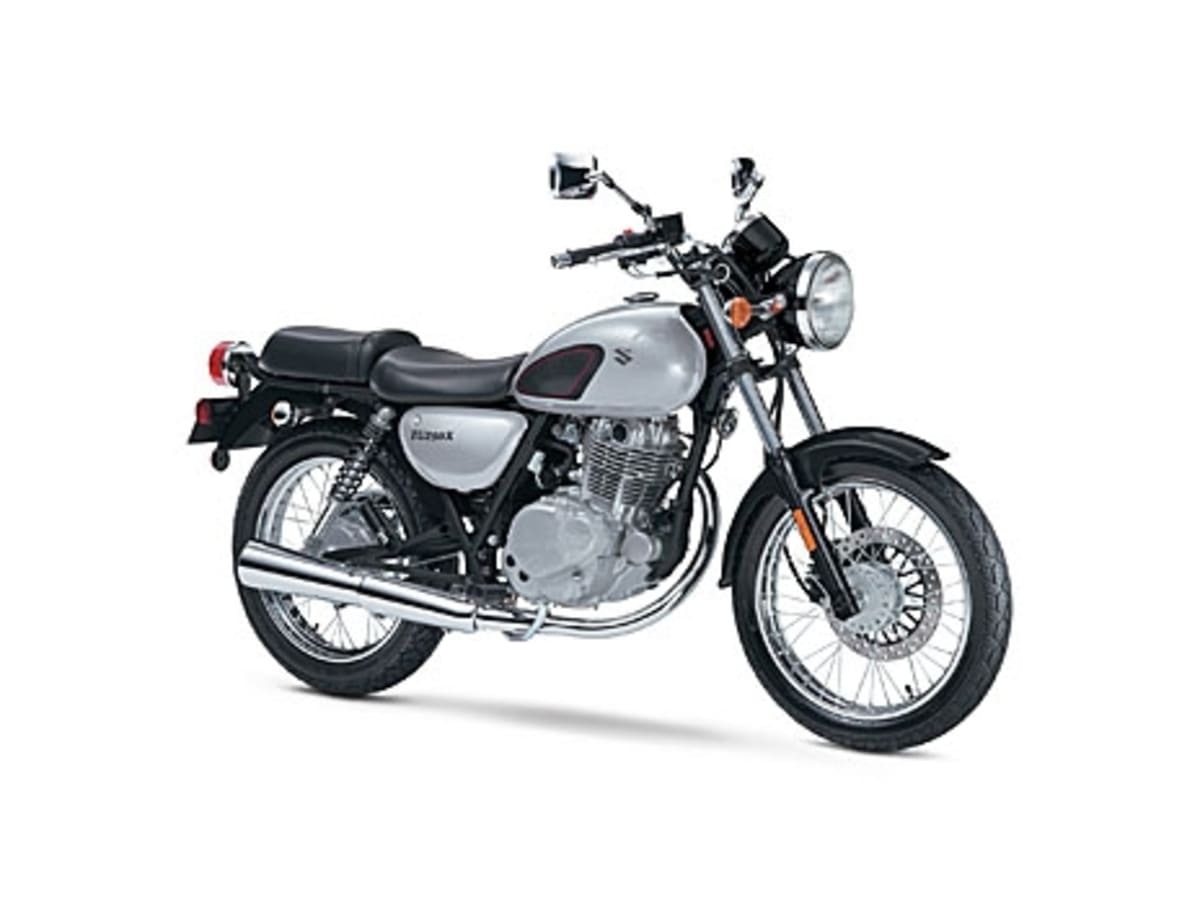 Best looking online beginner motorcycle