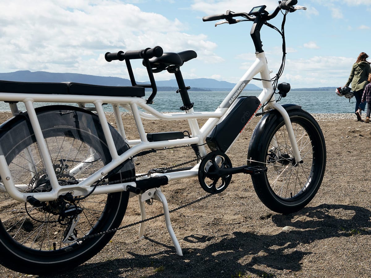 Radwagon 2021 2025