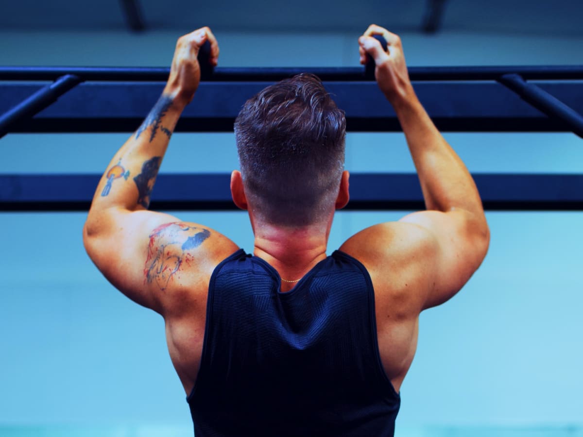 Bodyweight exercise routine clearance for weight loss