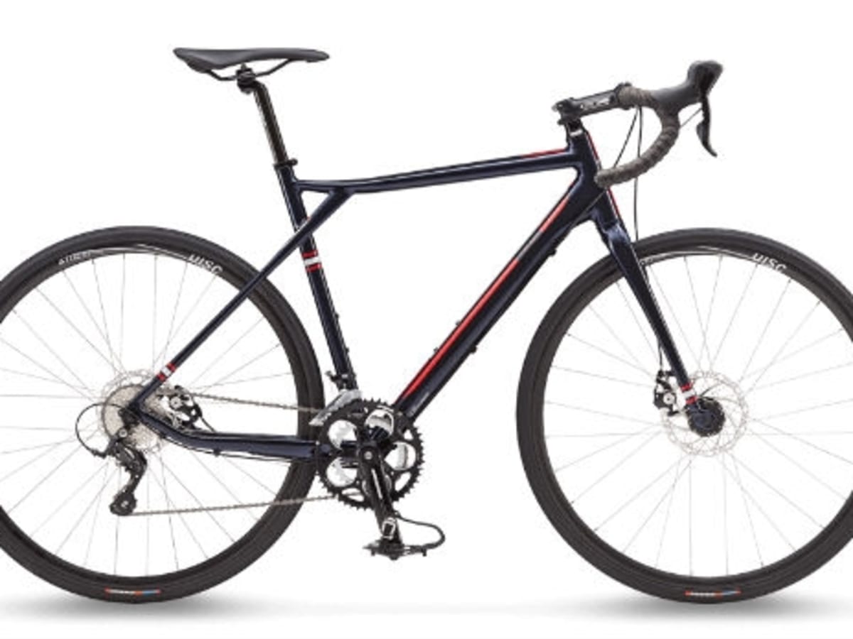 Gt grade outlet sora 2015