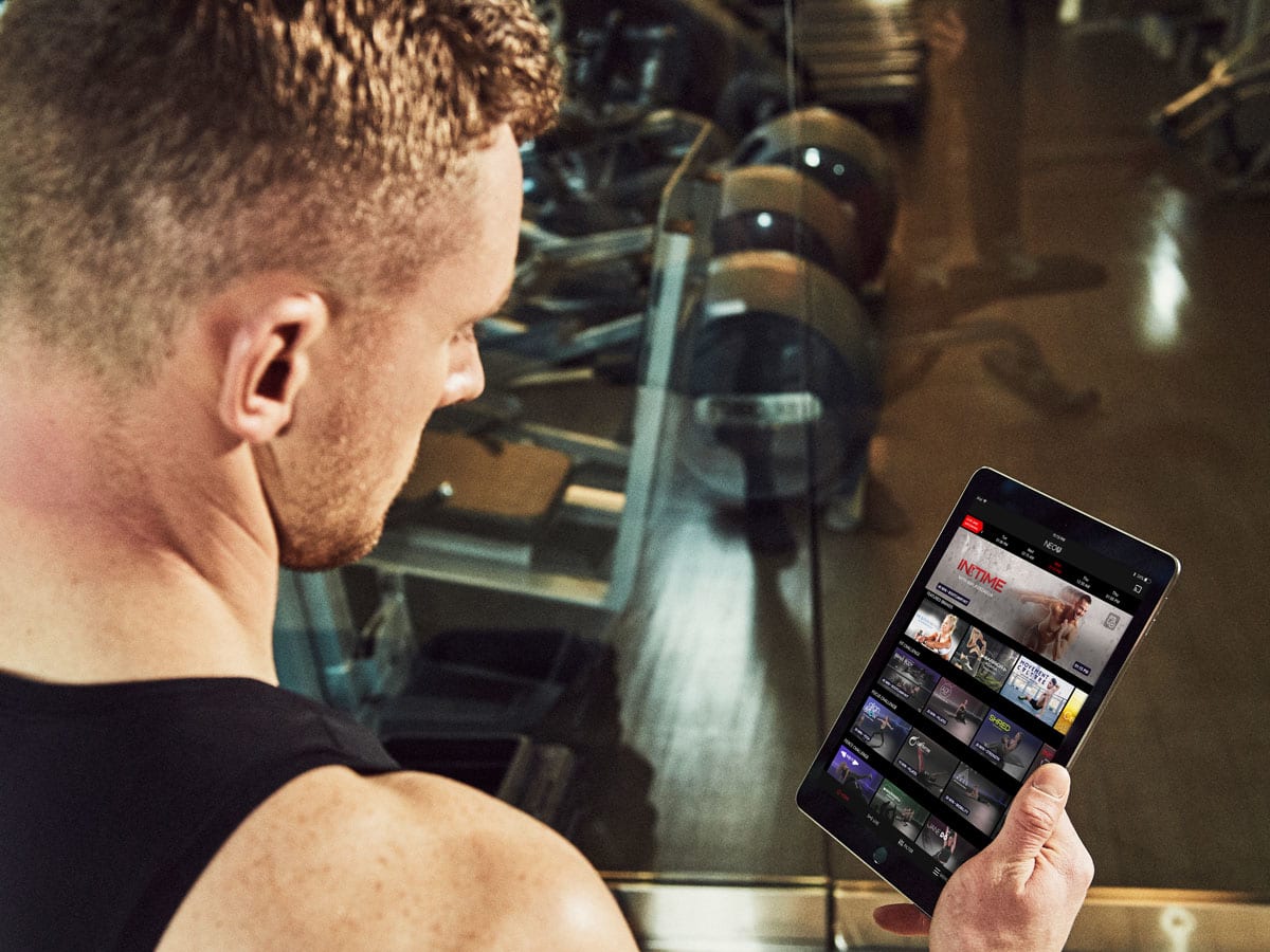 Online fitness programs hot sale for men
