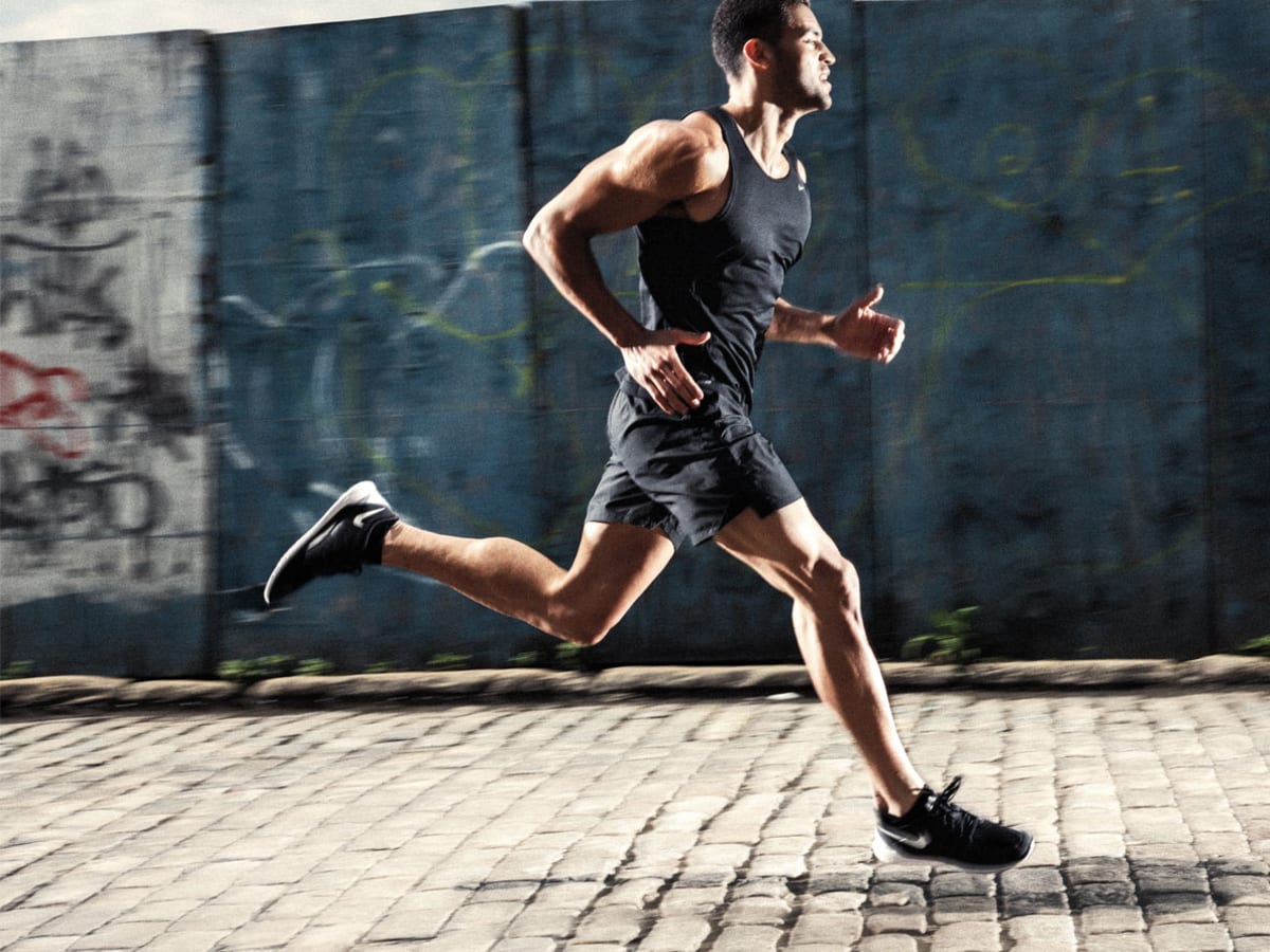 Cardio and deals building muscle