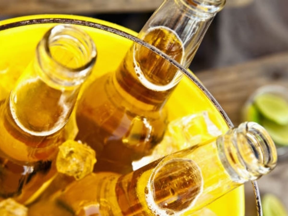 Best hot sale mexican beers