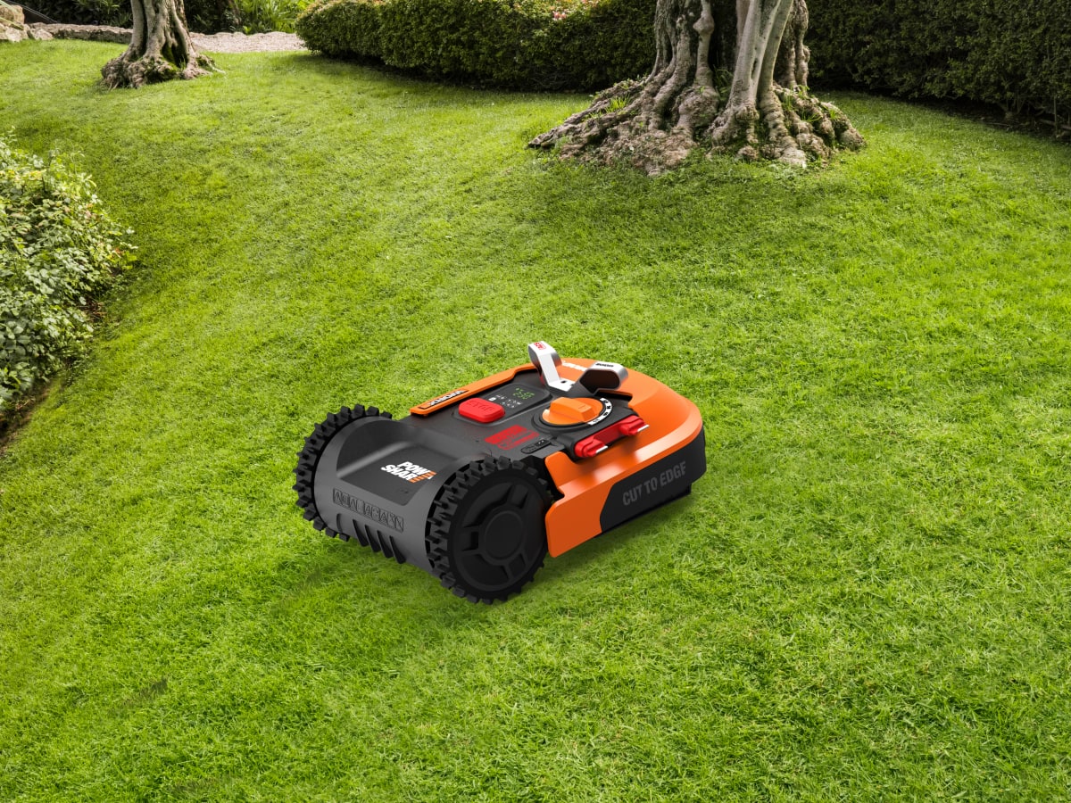 Worx 2025 landroid 141