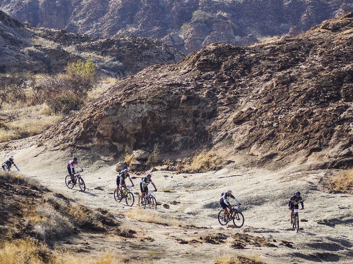 How to Train for a Multi stage Cycling Tour Phase VI Men s Journal