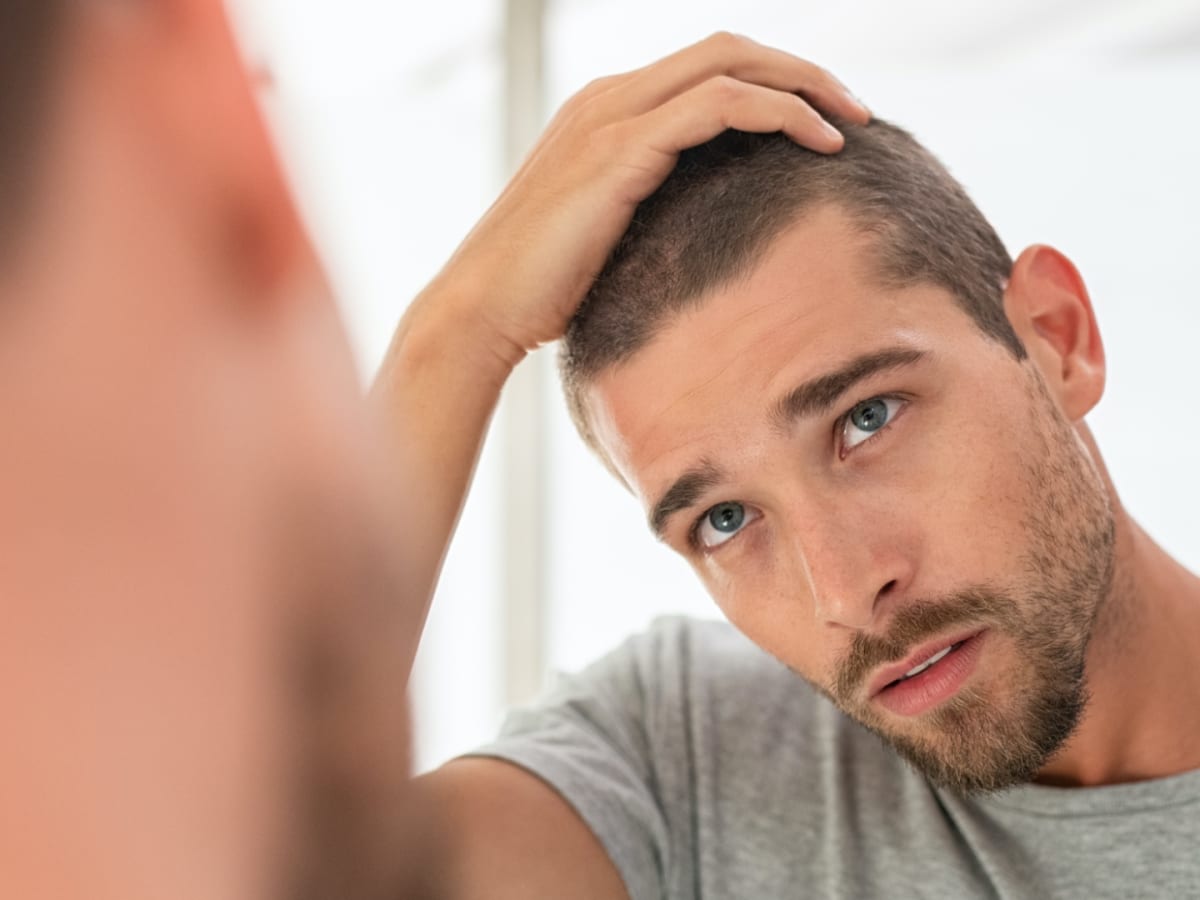 How to Cut Men s Hair at Home A Barber s Guide Men s Journal