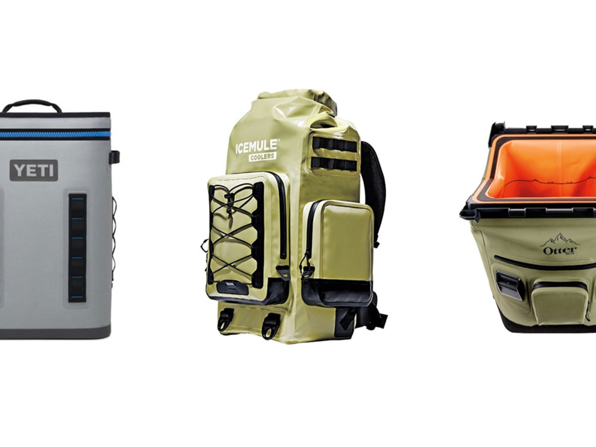 The Best Backpack Coolers You Should Buy This Spring Men s Journal