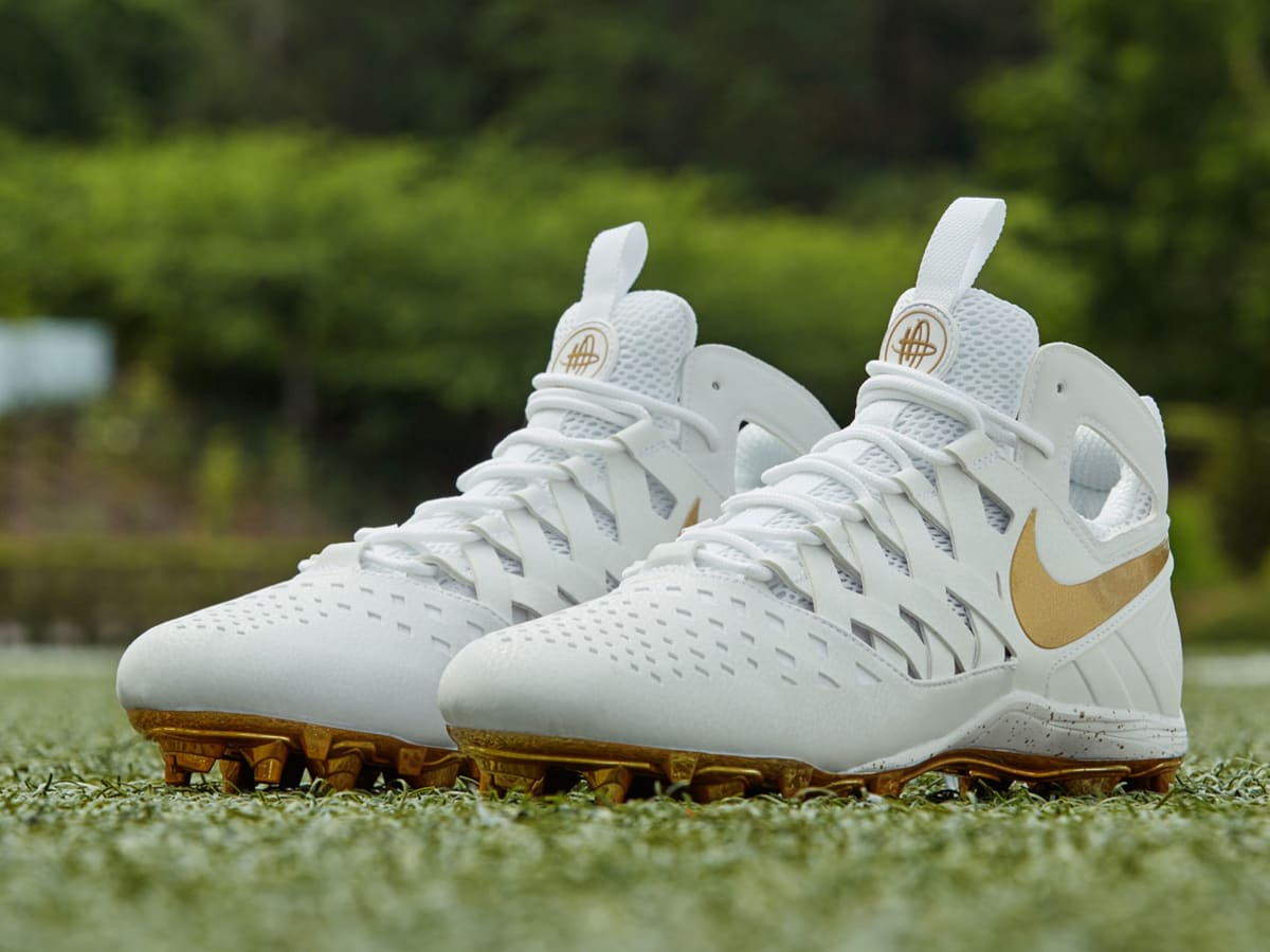 Best football cleats for wide receiver 2018 store