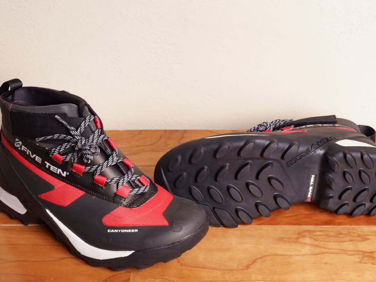 Five ten canyoneer 3 new arrivals