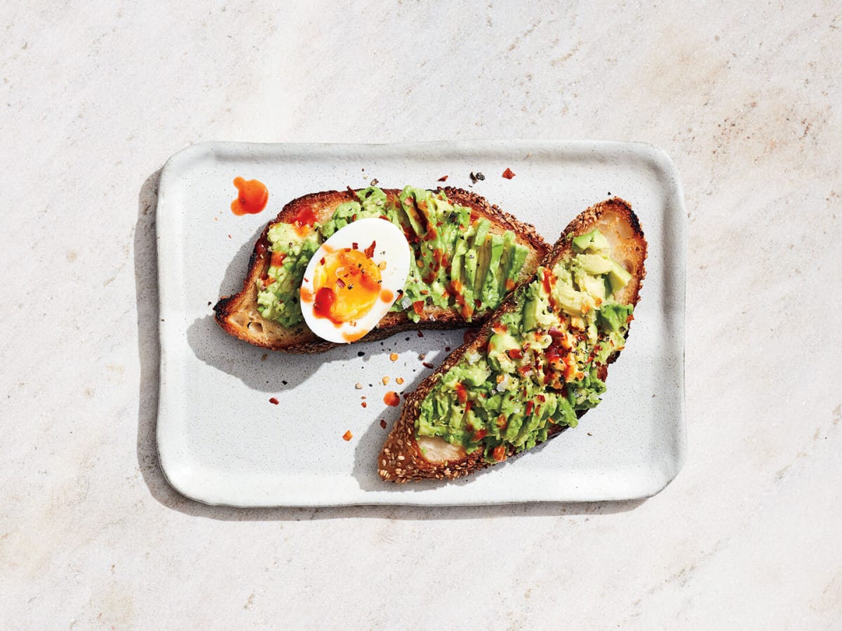 Avocado toast running hot sale shoes