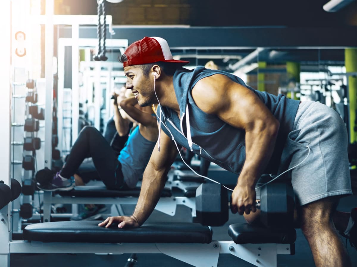 Beachbody upper body workouts hot sale